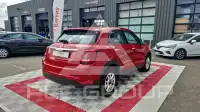 2021 Fiat 500X