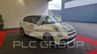 2021 Fiat 500X
