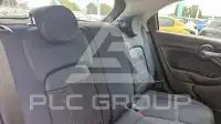2021 Fiat 500X