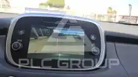 2021 Fiat 500X
