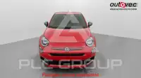 2021 Fiat 500X