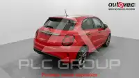 2021 Fiat 500X