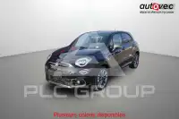 2021 Fiat 500X