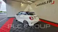 2021 Fiat 500X