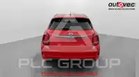 2021 Fiat 500X