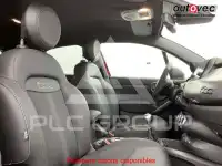 2021 Fiat 500X