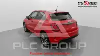 2021 Fiat 500X
