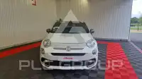 2021 Fiat 500X