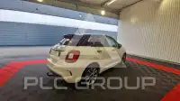 2021 Fiat 500X