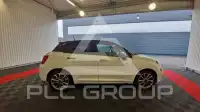 2021 Fiat 500X