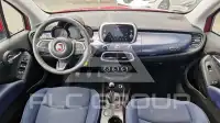 2021 Fiat 500X