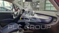 2021 Fiat 500X