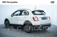 2021 Fiat 500X