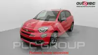 2021 Fiat 500X