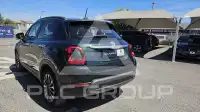 2021 Fiat 500X
