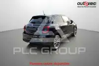2021 Fiat 500X