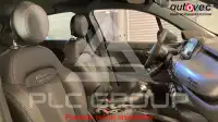 2021 Fiat 500X