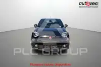 2021 Fiat 500X