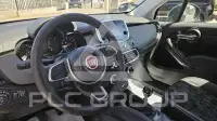 2021 Fiat 500X