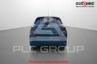 2021 Fiat 500X