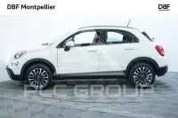 2021 Fiat 500X