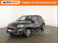 2021 Fiat 500X