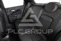 2021 Fiat 500X