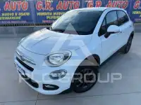 2021 Fiat 500X