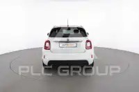 2021 Fiat 500X