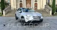 2021 Fiat 500X