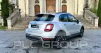 2021 Fiat 500X