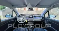 2021 Fiat 500X