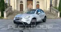 2021 Fiat 500X
