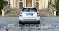 2021 Fiat 500X