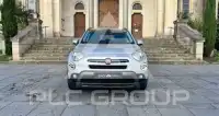 2021 Fiat 500X