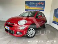 2021 Fiat 500X