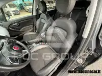 2021 Fiat 500X