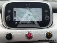 2021 Fiat 500X