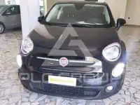 2021 Fiat 500X
