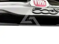 2021 Fiat 500X