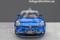2021 Fiat 500X