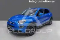 2021 Fiat 500X