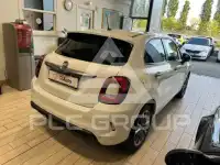 2021 Fiat 500X