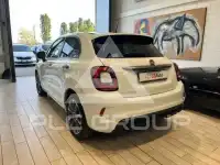 2021 Fiat 500X