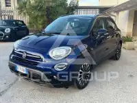 2021 Fiat 500X