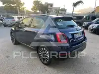 2021 Fiat 500X
