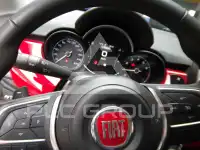 2021 Fiat 500X