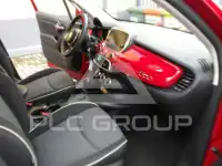 2021 Fiat 500X