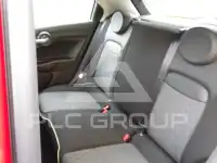 2021 Fiat 500X