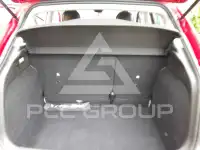 2021 Fiat 500X